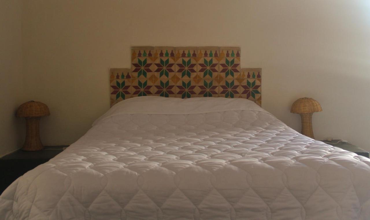 Riad Sahara Sunset Beach Douira Agadir ภายนอก รูปภาพ
