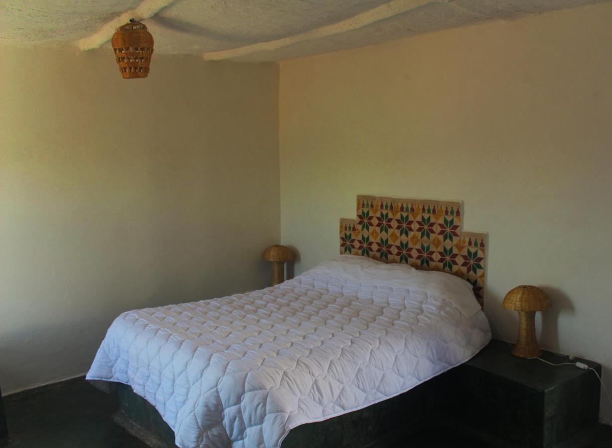 Riad Sahara Sunset Beach Douira Agadir ภายนอก รูปภาพ