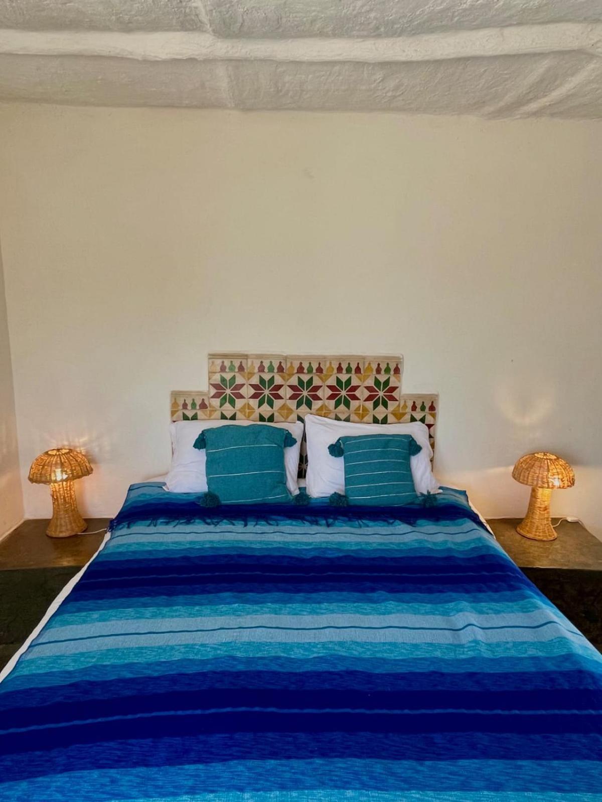 Riad Sahara Sunset Beach Douira Agadir ภายนอก รูปภาพ