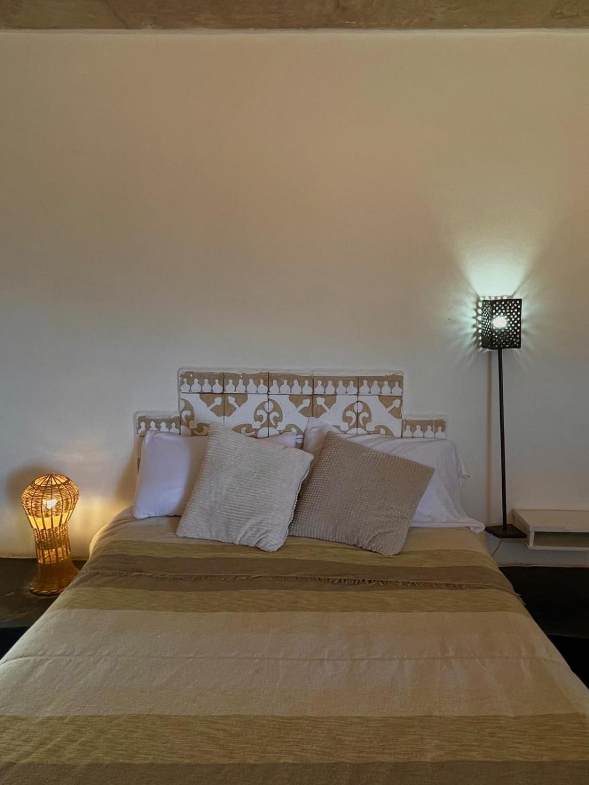 Riad Sahara Sunset Beach Douira Agadir ภายนอก รูปภาพ